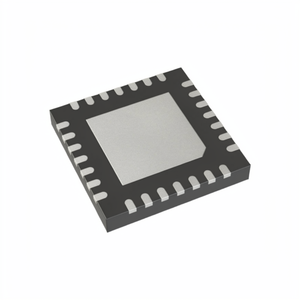 Components Electronic Embedded Original 28 VQFN Exposed Pad PIC18LF2321-I_ML - Product Image 1