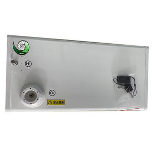 Générateur d'hydrogène d'<span class=keywords><strong>eau</strong></span> électricité hydrogène electrolyser générateur hho - Product Image 3