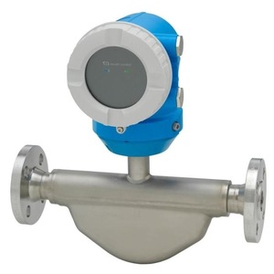 Débitmètre Coriolis EndressHauser Proline Promass K10 ACG Mesure industrielle - Product Image 2