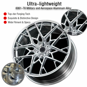 <span class=keywords><strong>Jantes</strong></span> en alliage SS de haute qualité, style X3 E87 <span class=keywords><strong>X5</strong></span> argent E36 <span class=keywords><strong>E39</strong></span> E60 F30 5x112 5x120 19 sur mesure forgées 20 18 pour BMW 22 pouces - Product Image 2