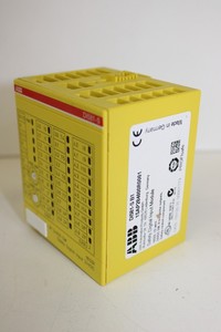 1SAP284000R0001โมดูลดิจิตอลสำหรับ PLC ปลอดภัยใน B1 DI581-S - Product Image 2