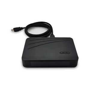 High Quality Customized Software Support 1080P Encrypt Channels <strong>decoder</strong> dvb-t2 hevc wifi - Product Image 1