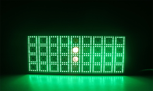 Lumière à Effet Pixel à Haute Luminosité 36 LED DMX RGB Matrice Stroboscopique pour Club DJ Disco Scène Événement Spectacle d'Éclairage - Product Image 5