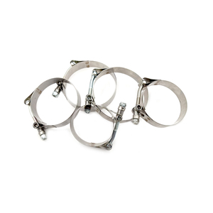 Turbo Sạc đường ống Kit với fmic <span class=keywords><strong>intercooler</strong></span> t-bolt xả kẹp Coupler 304 Ống thép không gỉ Kẹp vật liệu thép - Product Image 3