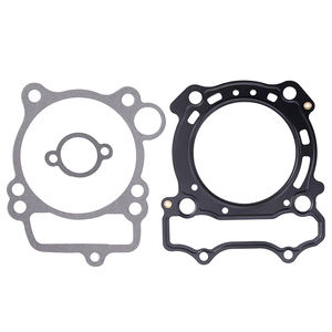 Pièces de moteur de moto Kit complet de joint de cylindre pour <span class=keywords><strong>Yamaha</strong></span> WR250F <span class=keywords><strong>WR</strong></span> <span class=keywords><strong>250</strong></span> F 2001-2014 YZ250F YZ <span class=keywords><strong>250</strong></span> F 2001-2013 - Product Image 5