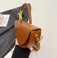 Nouveauté : Sacs à main tendance pour femmes – Sac bandoulière en PU élégant et de créateur, vente en gros, très demandé