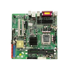 Rev: 1,1 SC11419600 IEI B140 006B140-01-110-RS, placa base Industrial, módulo de CPU, Stock Original, 2 unidades - Product Image 1