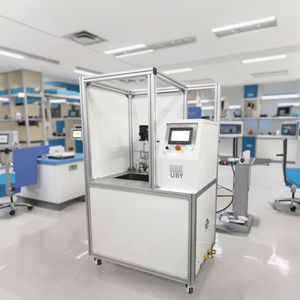 Fabrika doğrudan musluk akış test makinesi - Product Image 6