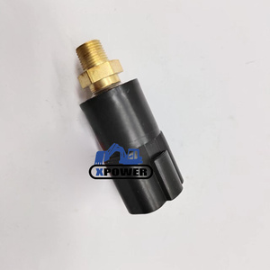 L'excavatrice de PC450-6 PC400-6 PC300-6 PC200-6 partie le capteur de pression 20Y-06-21710 - Product Image 3