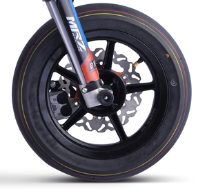 MRZ RACING DT 160 MOTARD NOUVEAU <span class=keywords><strong>Supermotard</strong></span> 140cc 160cc Refroidisseur d'huile Pit Bike Motard Pitbike Moto ZS160 Moto Enduro Fabrica - Product Image 4