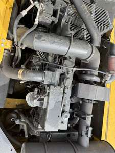 Oferta Especial: Excavadora Usada Komatsu PC300 Tipo Oruga, Modelo 2021, 30 Toneladas, Origen Japón, Minería, Hidráulica Sin Fugas, Motor Diésel - Product Image 3