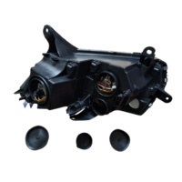 OEM 260609450R 260105559R Phare de voiture halogène H7 en plastique neuf pour Renault Logan 2013