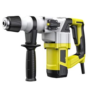 Support Base disjoncteur outils électrificateurs panneaux de clôture Bits moulin légumineuses aiguille écaillage électrique démolition vibrateur <span class=keywords><strong>marteau</strong></span> moteur - Product Image 3