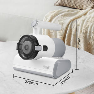 WINNING STAR ST-9520 Aspirapolvere Portatile UV per Materassi e Letti, per Auto e Hotel, Rimuovi <span class=keywords><strong>Acari</strong></span> Domestico - Product Image 5