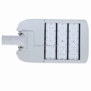 Lampione stradale a LED per esterni da 100W