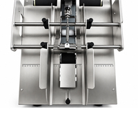 Alimentateur à friction S500, vitesse de convoyage 10-110 m/min, séparateur automatique de feuilles larges pour marquage de date en ligne