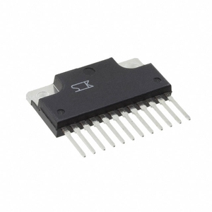 SLA5227 30A IGBT 600V 12-SIP ชิ้นส่วนอิเล็กทรอนิกส์ของแท้สินค้าใหม่ - Product Image 1
