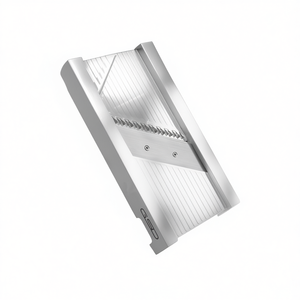 GSD Julienne Insert For <b>Vegetable</b> Slicer 30cm Stainless Steel Precision Cutting Blade Kitchen <b>Tool</b> - Product Image 2