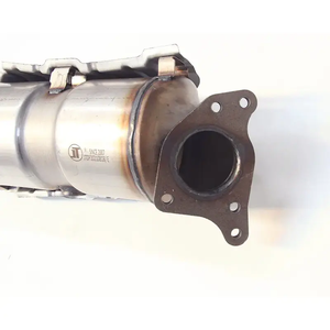 Collecteur d'échappement pour Honda Civic 1.5L turbocompressé de 2016 à 2021 - Product Image 3