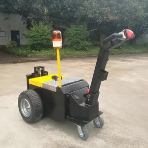 2025, carretilla elevadora australiana para vehículos eléctricos pequeños, carretilla elevadora con batería, venta directa del fabricante, Tractor de coche nuevo - Product Image 4