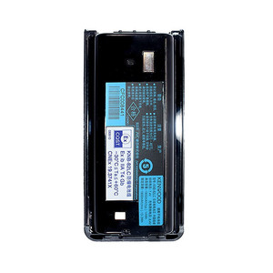Batería a Prueba de Explosiones Kenwood KNB-82LC de Iones de Litio de 1800 mAh para Walkie Talkie - Product Image 1