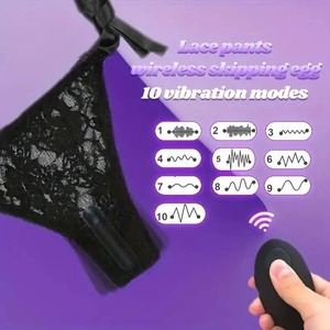 Mini vibrador de bala inalámbrico de alta calidad, estimulador de clítoris vaginal de punto G, Juguetes sexuales para vibrador de clítoris Anal de mujer - Product Image 1
