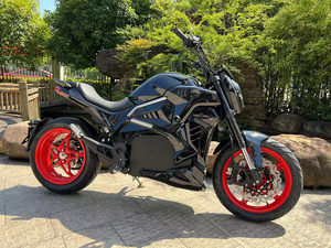 Motocicletas Nuevas 2022 al Mejor Precio, Motocicletas de 10000w en Venta - Product Image 3