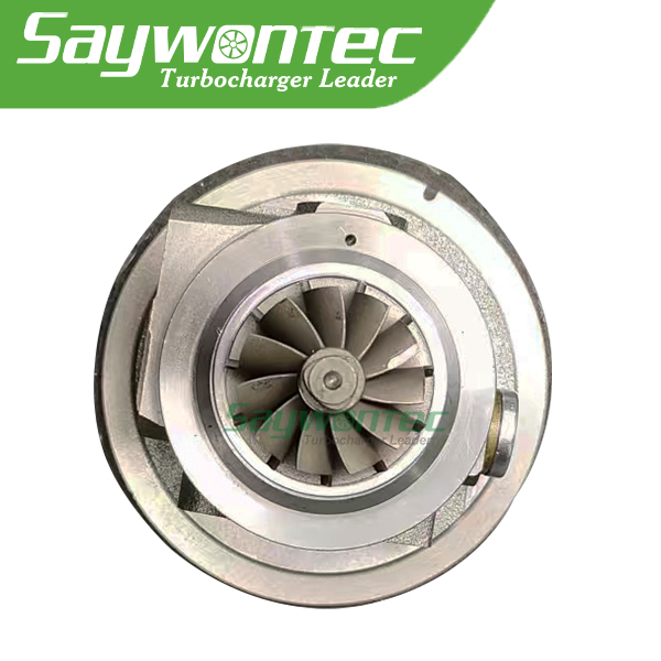 New Turbocharger Kits NGT1344Z 840169-0004 23870962 Turbocharger Cartridge for BAOJUN SGMW 1.5T Engine with 12 Months Warranty Auto Parts Image 5