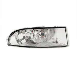 Đèn Xe Hơi Cho Skoda Octavia A5 A6 MK2 <span class=keywords><strong>FL</strong></span> 2009 2010 2011 2012 2013 Đèn Sương Mù Phía Trước Đèn Sương Mù Không Có Bóng Đèn Tạo Kiểu Xe Hơi - Product Image 5