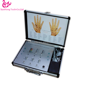 Masajeador y diagnóstico de puntos de acupuntura manual para uso doméstico - Product Image 6