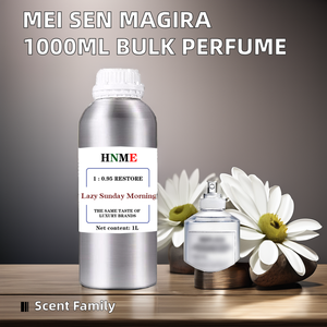 Parfum Unisexe Moyen-Orient Dubaï Inde <span class=keywords><strong>500mL</strong></span>, Senteur Florale Fraîche, Parfum Intense Longue Durée, Eau Stick, Vente en Gros Arabe Unisexe - Product Image 5