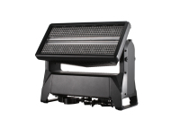 Luces de Escenario Móviles con Matriz LED RGB de 1500W, Resistentes al Agua IP65, Control DMX512 para Parques Temáticos, DJ, Discotecas y Conciertos