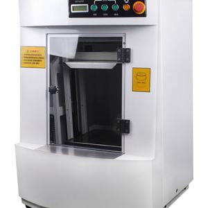 Advancing Mixing Technology with Automatic Shaker Automatic Paint Shaker Santint Shaker - Product Image 2