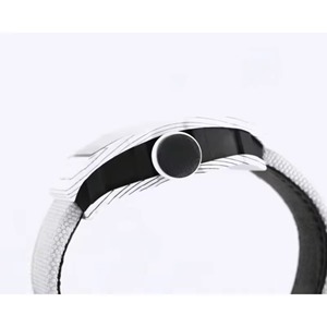 Reloj de Pulsera Deportivo y Elegante para Hombre, de Alta Calidad, con Movimiento Automático, Cristal de Zafiro, Correa de Fibra de Carbono, Resistente al Agua - Product Image 4