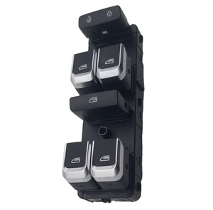 Xe cửa sổ Glass điều chỉnh cho geely tầm nhìn X3 GX3 2018 chuyển đổi cửa sổ nâng lên chuyển đổi chất lượng cao hơn giảm giá rẻ hơn - Product Image 1