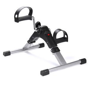 Vélo d'exercice à usage domestique Body Fit Gym Equipment avec pédale <span class=keywords><strong>de</strong></span> <span class=keywords><strong>bureau</strong></span> pour la réadaptation des personnes âgées - Product Image 2