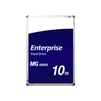 Disque dur interne d'entreprise ST16000NM000J 16 To, 3,5 pouces, SATA 6 Gb/s, 7200 tr/min, haute capacité, pour serveur