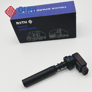 Piezas de camión OURI Sensor de nivel de refrigerante 0004661367 0004660718 0004660967 para Mercedes Benz Actros - Product Image 1