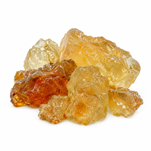 Resina Acrílica de Poliéster Insaturado Natural de Goma Damar Indonesia Súper Transparente de Primera Calidad, Alta Pureza, para Aromaterapia y Meditación - Product Image 1