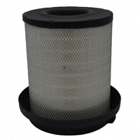 Filtro de Aire para Auto 003 094 96 04/004 094 02 04, para 2/AXOR 2, Suministro de Fábrica de Autopartes