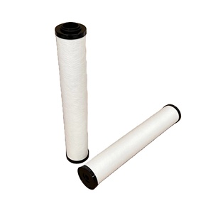 ไส้กรองเครื่องอัดอากาศแบบแม่นยำ 072X5 อะไหล่อุตสาหกรรมใหม่สำหรับกรองลมอัด - Product Image 2