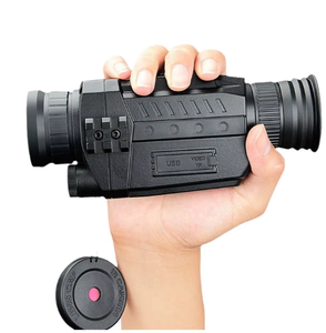 Tốt nhất kỹ thuật số tầm nhìn ban đêm nhiệt bằng một mắt cho săn bắn công nghệ cao hình ảnh máy ảnh phạm vi - Product Image 6