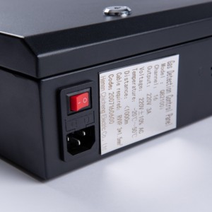 1-16 Channel/Zone Control for Fixed Gas Monitor - Product Image 3