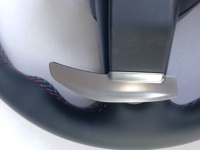 Volant de voiture de haute qualité, volant adapté aux modèles M1 M2 M3 M4 M5 M6 F20 F30 F10 F01 F34 F26 F36
