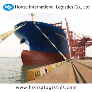 Agente de transporte marítimo a República Dominicana desde Guangzhou Qingdao Shanghai contenedor de envío marítimo 40 pies 20 pies a Río Haina <span class=keywords><strong>Caucedo</strong></span> - Product Image 4