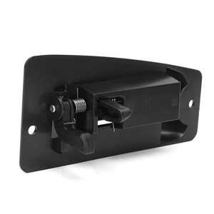 Poignées de porte extérieures Chevrolet GMC, modèles gauche et droite, 15758172 et 15758171 - Product Image 5