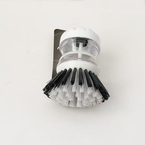 <span class=keywords><strong>Dispensador</strong></span> <span class=keywords><strong>de</strong></span> jabón para platos, olla, fregadero <span class=keywords><strong>de</strong></span> cocina, herramienta <span class=keywords><strong>de</strong></span> lavado - Product Image 4