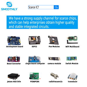 Módulo inalámbrico <span class=keywords><strong>Rf</strong></span> Si4463 Uart <span class=keywords><strong>2km</strong></span> rango 170MHz 20dbm Dip 21*36mm Ce Rohs Lora - Product Image 4