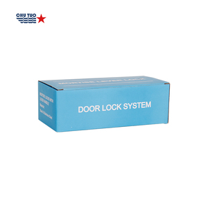 2110 thép không gỉ soating Marine khóa Lỗ mộng chốt với đòn bẩy xử lý thép Lỗ mộng khóa cửa bộ - Product Image 4