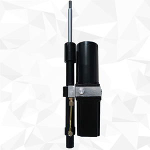 กระบอกไฮดรอลิกไฟฟ้าขนาดเล็กแบบดีซีสำหรับยกของในรถยก - Product Image 2